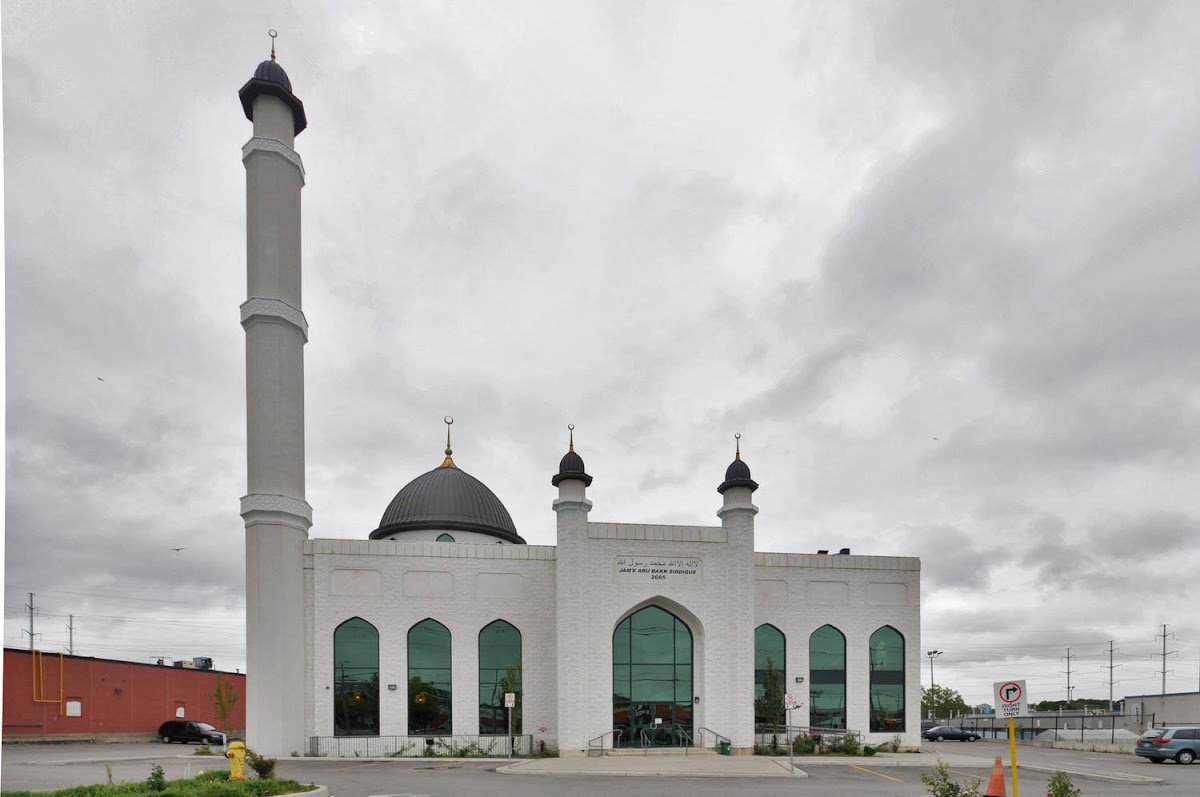 Scarborough Muslim Association