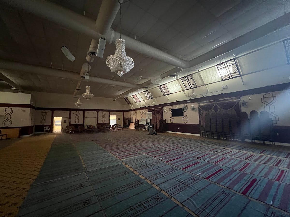 York Region Islamic Centre