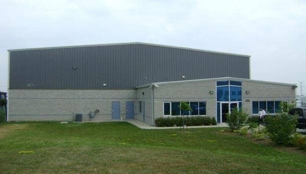 Islamic Community Center of Milton