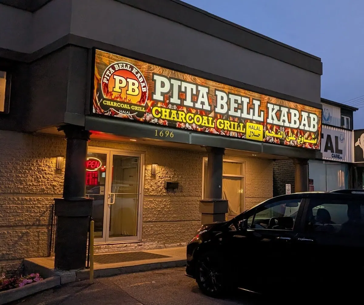 Pita Bell — halal listing photo