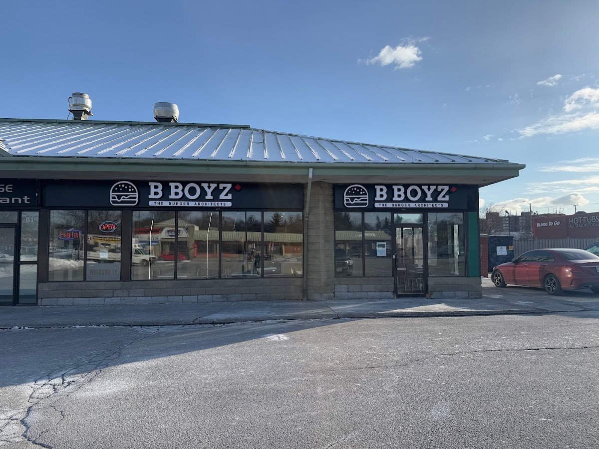 B Boyz
