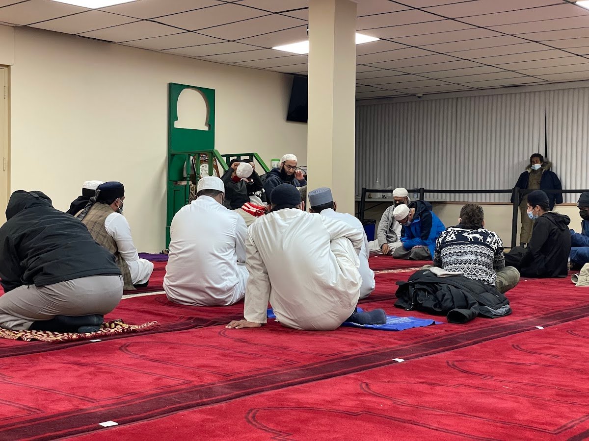 Taqwa Musalla