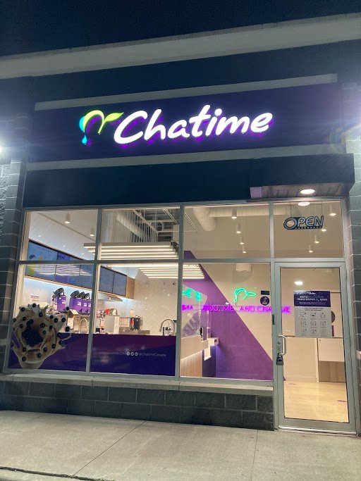 Chatime