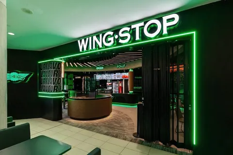 Wingstop – Oshawa
