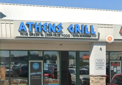 Athens Grill