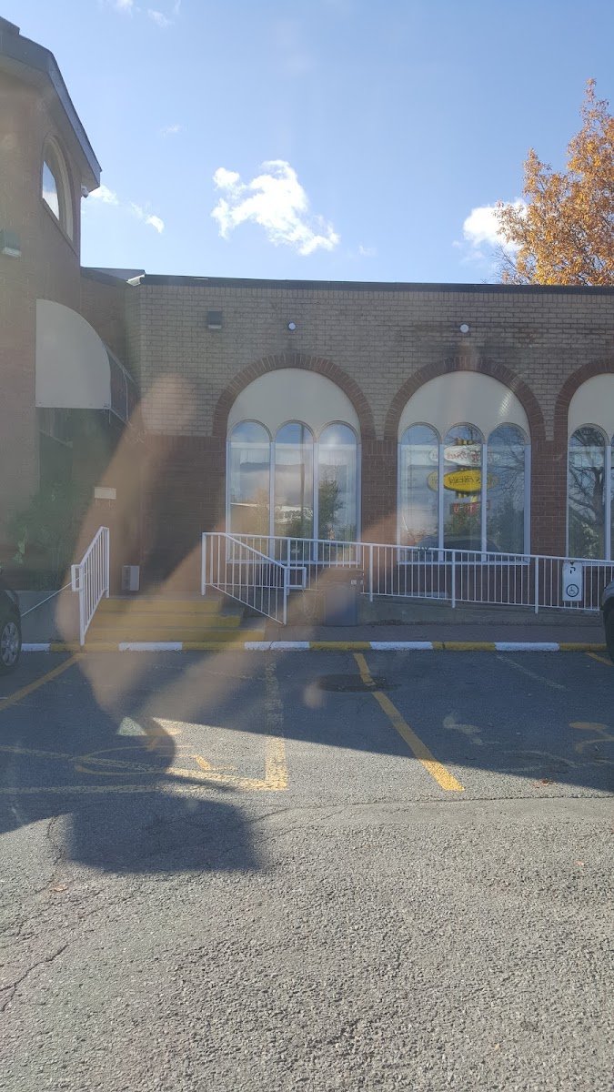 Imam Ali Mosque