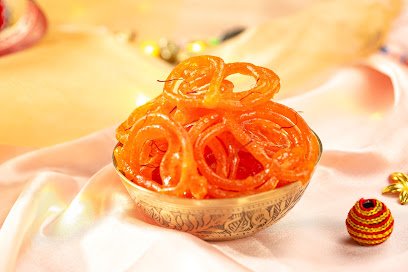Khazana Mithai