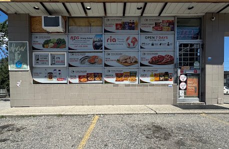 Food Bazaar - Halal Meat & Grocery